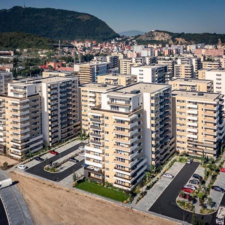 Studio 92- Urban Plaza Braşov Extérieur photo