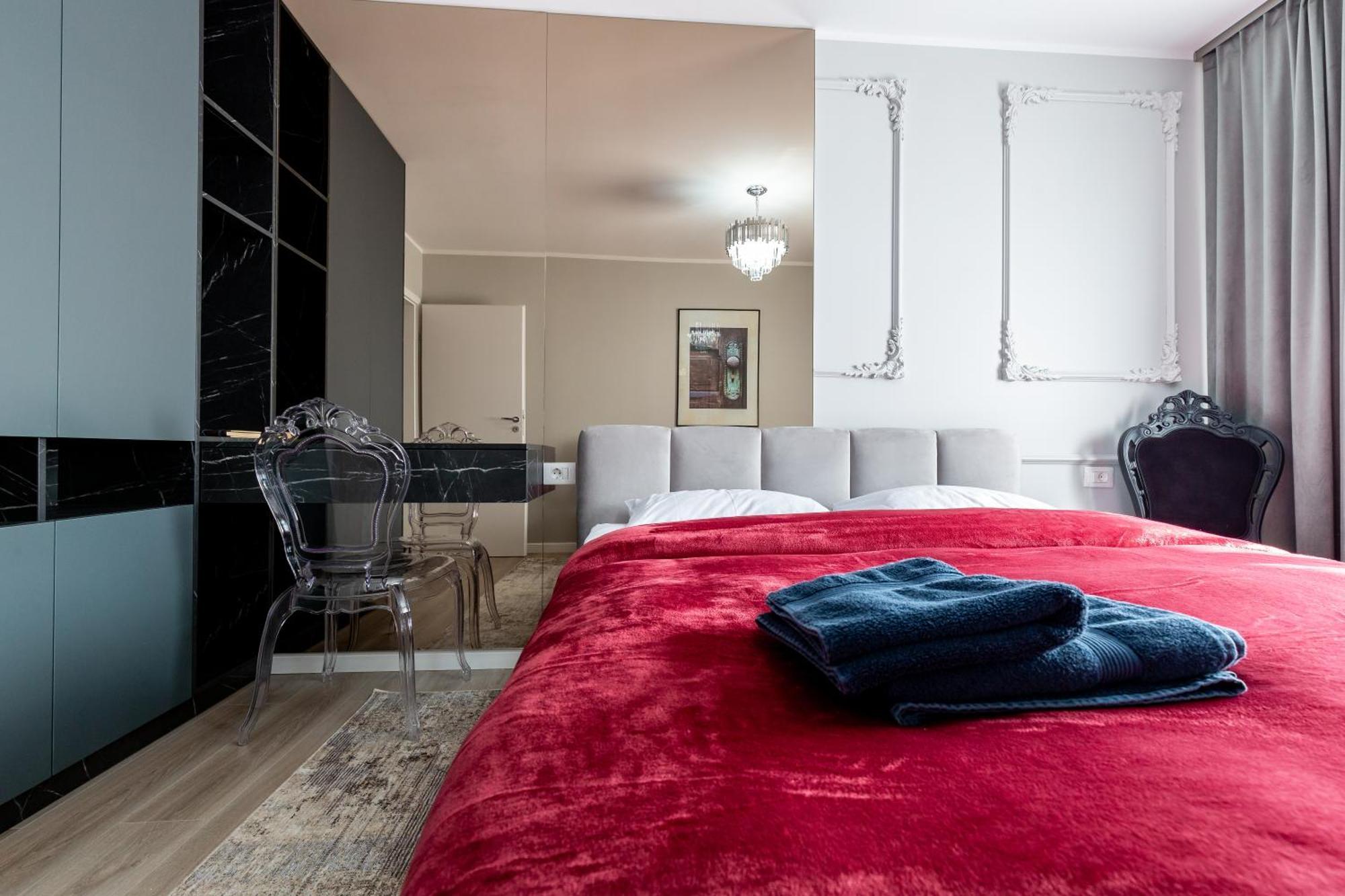 Studio 92- Urban Plaza Braşov Extérieur photo