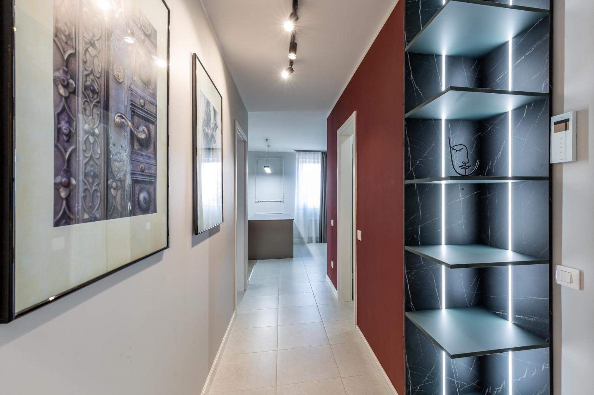 Studio 92- Urban Plaza Braşov Extérieur photo
