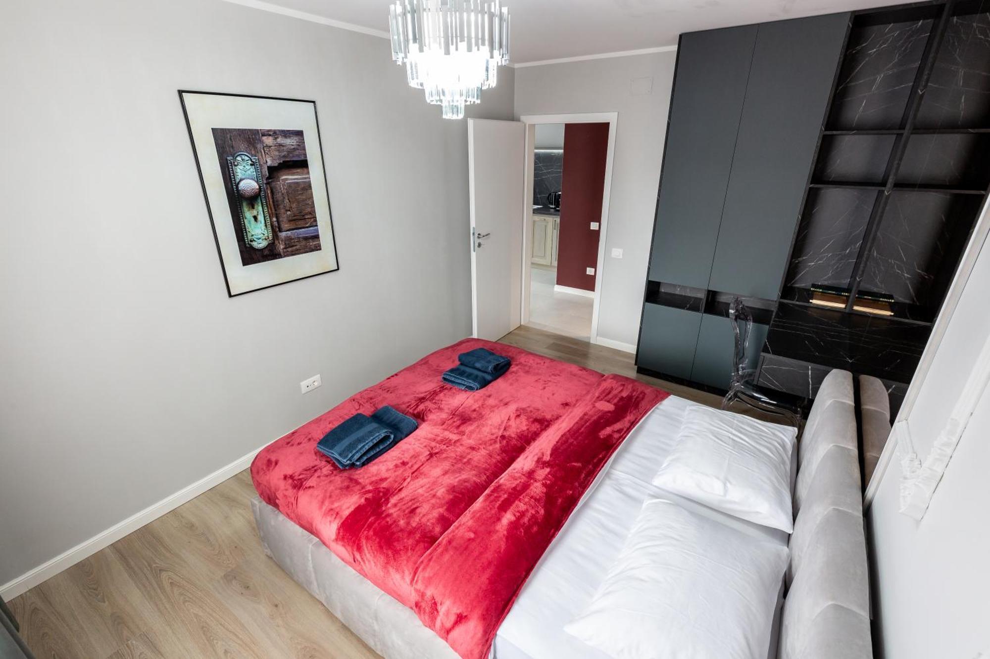 Studio 92- Urban Plaza Braşov Extérieur photo