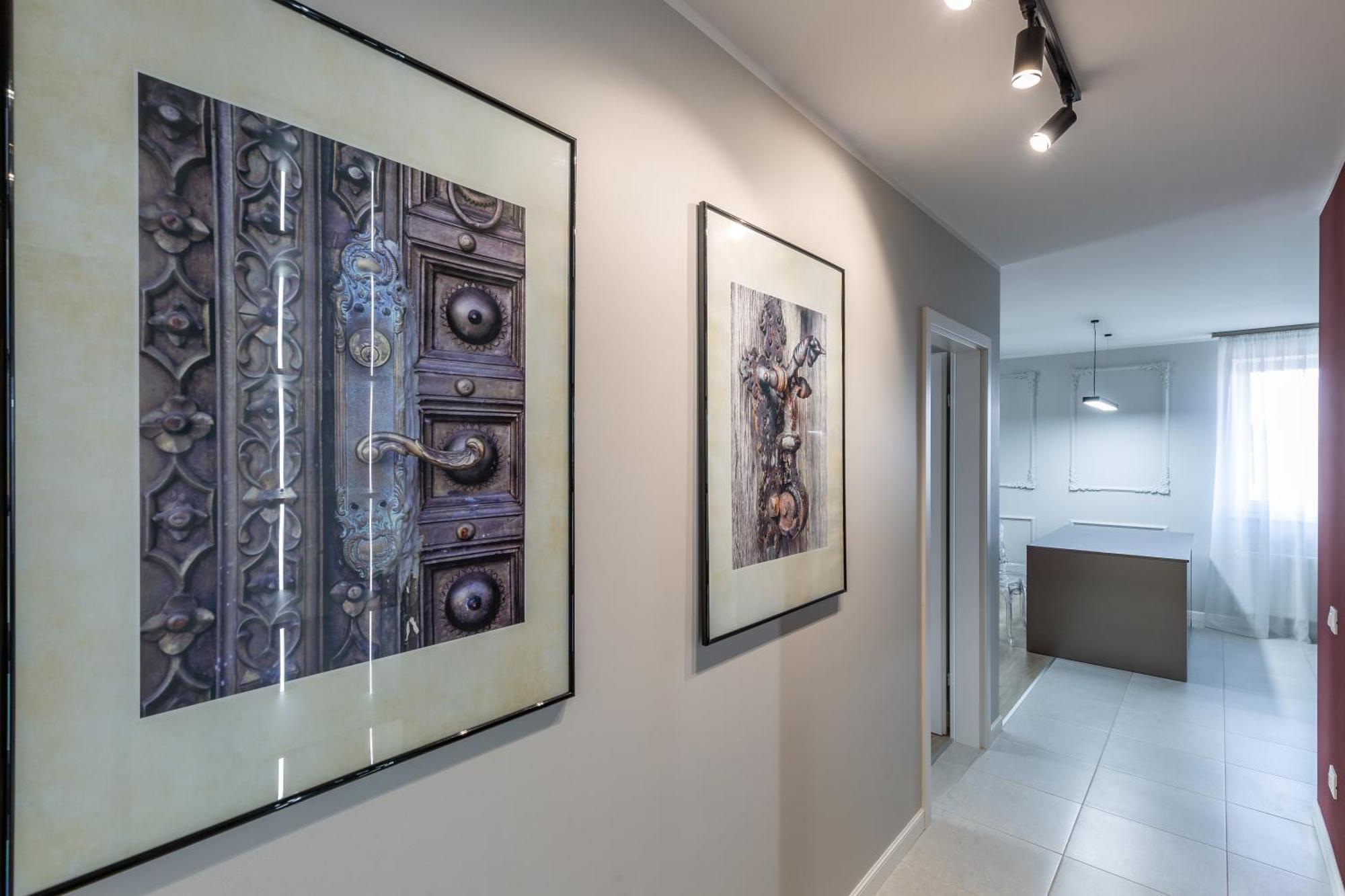 Studio 92- Urban Plaza Braşov Extérieur photo
