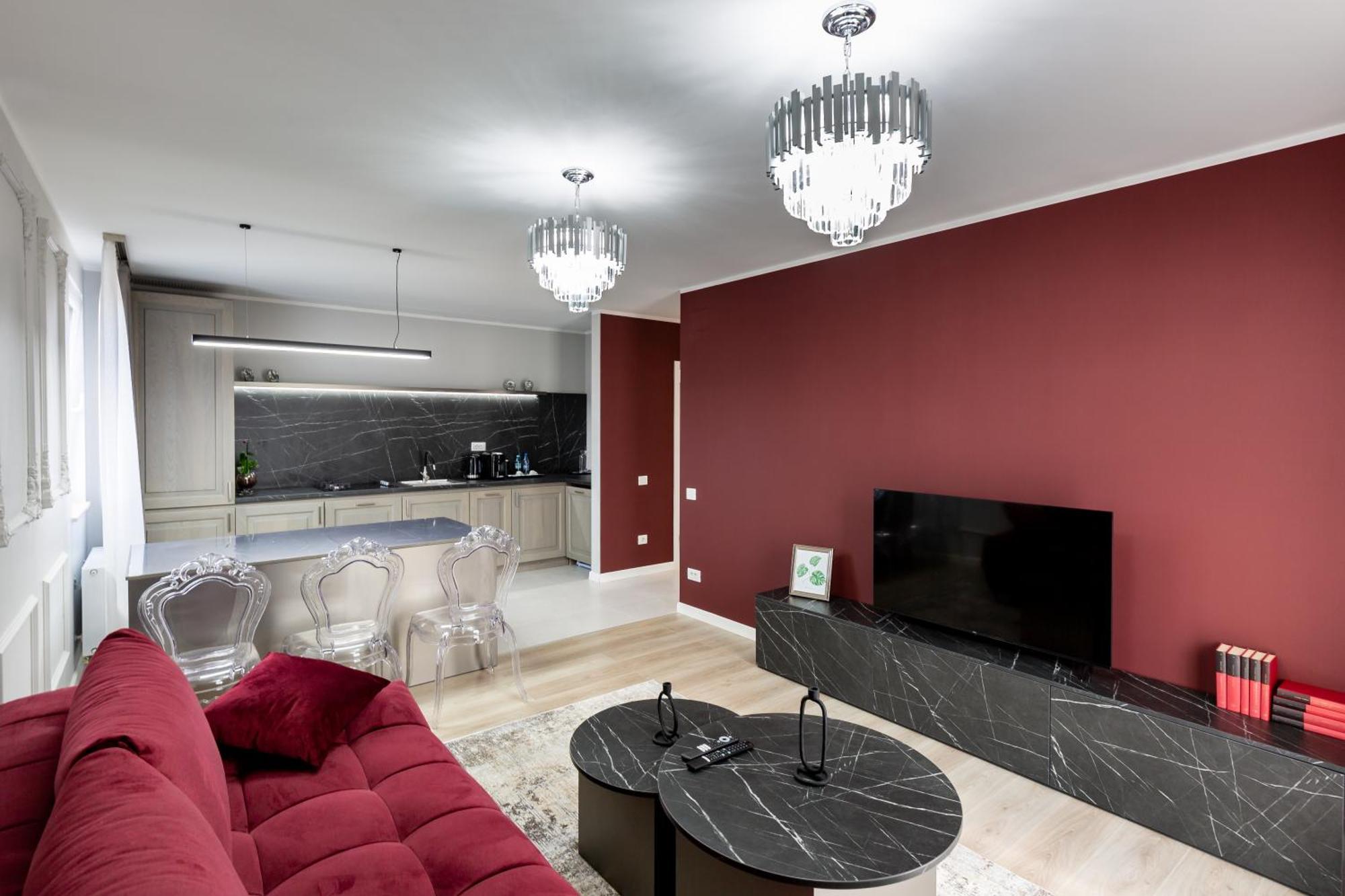 Studio 92- Urban Plaza Braşov Extérieur photo