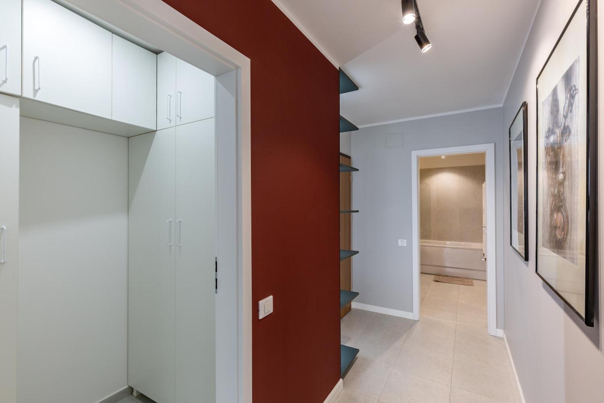 Studio 92- Urban Plaza Braşov Extérieur photo