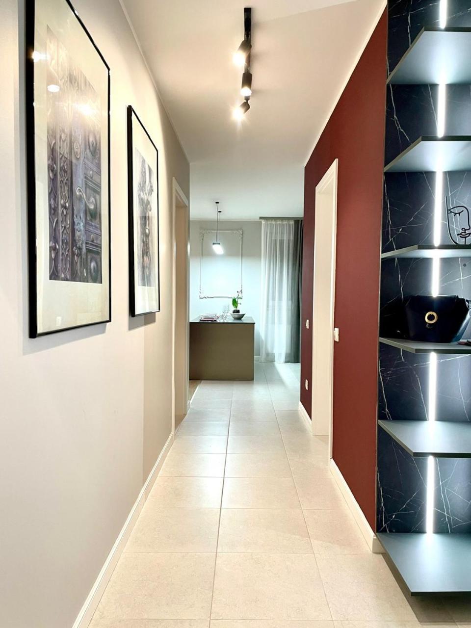 Studio 92- Urban Plaza Braşov Extérieur photo